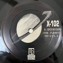 Load image into Gallery viewer, X-102 : OBX-A (12", Bla)

