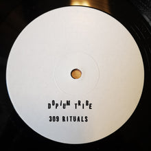 Load image into Gallery viewer, Dopium Tribe : 309 Rituals EP (12&quot;, W/Lbl, Sta)
