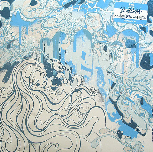 Eveson : Bluebird / Lucid (12