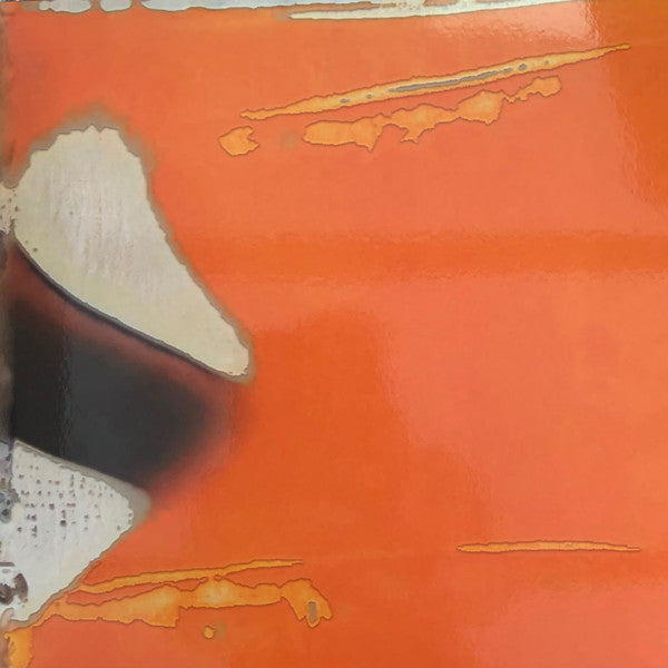 Vivian Koch : Beyond Contact (LP, Album, Ltd)