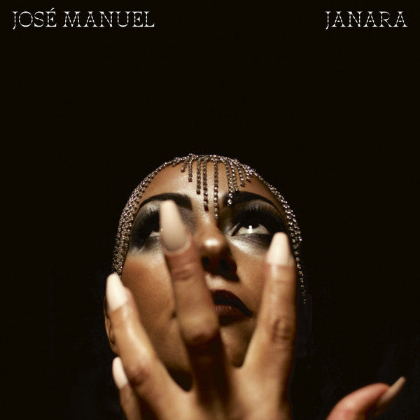 José Manuel* : Janara (LP, Album)