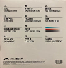 Load image into Gallery viewer, GoGo Penguin : GGP/RMX (2xLP, Album)
