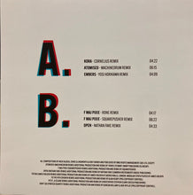 Load image into Gallery viewer, GoGo Penguin : GGP/RMX (2xLP, Album)
