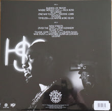 Load image into Gallery viewer, Benny The Butcher : Burden Of Proof (LP, Album, Ltd, Bla)
