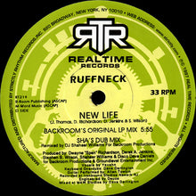 Load image into Gallery viewer, Ruffneck : New Life (2x12")
