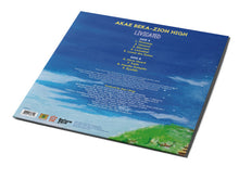 Load image into Gallery viewer, Akae Beka : Livicated (LP)
