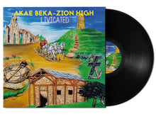 Load image into Gallery viewer, Akae Beka : Livicated (LP)
