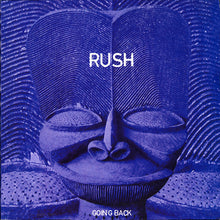 Load image into Gallery viewer, DJ Rush : Going Back (12")
