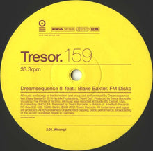 Load image into Gallery viewer, Dreamsequence III* Feat.: Blake Baxter : FM Disko (12")
