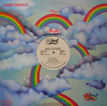 Load image into Gallery viewer, Sly Cabell : Feelin' Fine (12", Promo)
