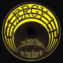 Load image into Gallery viewer, Chris Liberator : Clergy LP (12")
