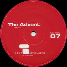 Load image into Gallery viewer, Chris Liebing : Too Much Talk / Weather E.P. (Remixes) (12")

