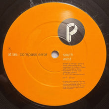 Load image into Gallery viewer, Atlas : Compass Error (12")
