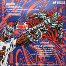 Load image into Gallery viewer, Czarface, MF Doom : Super What? (LP, Album)
