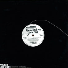 Load image into Gallery viewer, Martinez, Seuil, Matthias Tanzmann : Moon Harbour Joints Vol. 1 (12")
