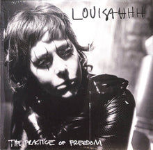 Load image into Gallery viewer, Louisahhh* : The Practice Of Freedom (2xLP, Album)

