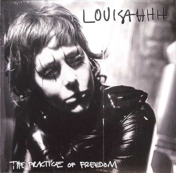 Louisahhh* : The Practice Of Freedom (2xLP, Album)