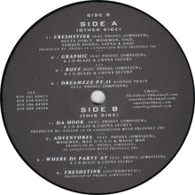 Load image into Gallery viewer, Various : Fallen 18 Presents Freshstink (12&quot;)
