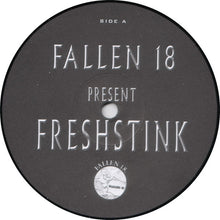 Load image into Gallery viewer, Various : Fallen 18 Presents Freshstink (12&quot;)
