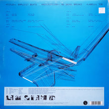 Load image into Gallery viewer, Various : Explicit Beats (3x12", Comp)
