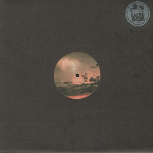 Low End Activist : Invite Chaos (Kill Dem) ft. Sikka Rymes (12