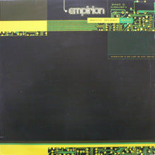 Load image into Gallery viewer, Empirion : Narcotic Influence (Remixes) (12")

