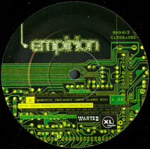 Load image into Gallery viewer, Empirion : Narcotic Influence (Remixes) (12")

