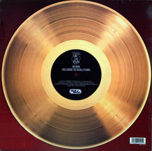 Load image into Gallery viewer, Mekon : Welcome To Tackletown (2xLP)
