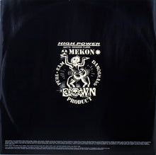 Load image into Gallery viewer, Mekon : Welcome To Tackletown (2xLP)
