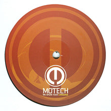 Load image into Gallery viewer, DJ 3000 &amp; Esteban Adame : Midnight Express (12")
