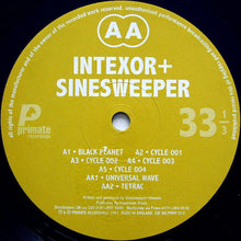 Load image into Gallery viewer, Intexor + Sinesweeper : Embionic EP (12", EP)
