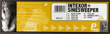 Load image into Gallery viewer, Intexor + Sinesweeper : Embionic EP (12", EP)
