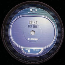 Load image into Gallery viewer, Geist : Der Geist (12&quot;)
