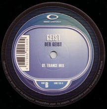 Load image into Gallery viewer, Geist : Der Geist (12&quot;)
