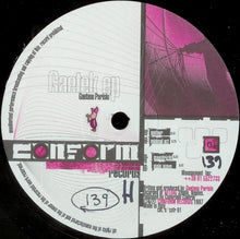 Load image into Gallery viewer, Gaetano Parisio : Gaetek EP (12", EP)
