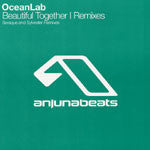 Load image into Gallery viewer, OceanLab : Beautiful Together (Remixes) (12")
