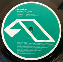 Load image into Gallery viewer, OceanLab : Beautiful Together (Remixes) (12")
