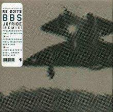 Load image into Gallery viewer, Boom Boom Satellites : Joyride (Remixes) (12", Ltd)
