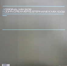 Load image into Gallery viewer, Hybrid Featuring Peter Hook : True To Form (12&quot;)
