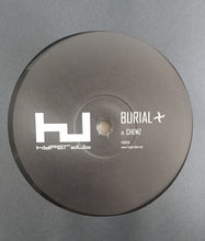 Load image into Gallery viewer, Burial : Chemz / Dolphinz (12&quot;, EP)
