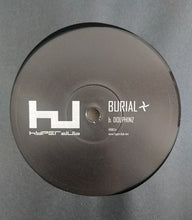 Load image into Gallery viewer, Burial : Chemz / Dolphinz (12&quot;, EP)

