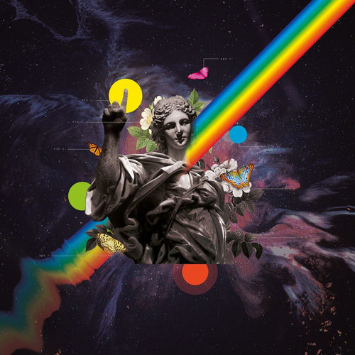 Villem : One Track Mind EP (12