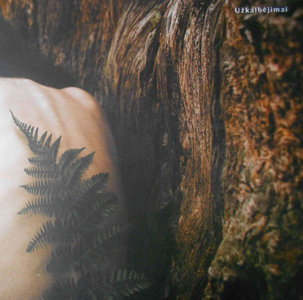 VytisVA & La'Shaour : Užkalbėjimai (12