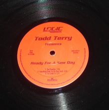 Load image into Gallery viewer, Todd Terry : Ready For A New Day (2x12", Album)
