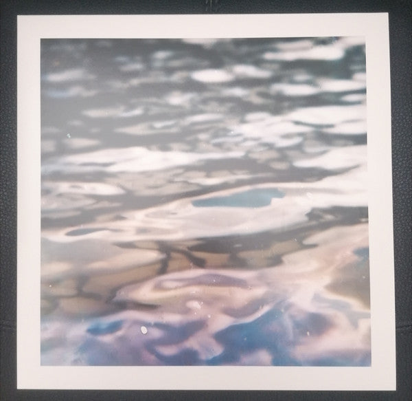 Rob St John : Surface Tension (LP, Ltd, Eco)