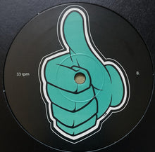 Load image into Gallery viewer, Various : Inner Motion EP (12&quot;, EP)
