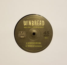 Load image into Gallery viewer, Inner Echo Ft Redders, Buggsy : Winbread (12&quot;)
