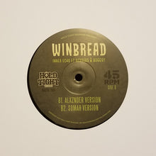 Load image into Gallery viewer, Inner Echo Ft Redders, Buggsy : Winbread (12&quot;)
