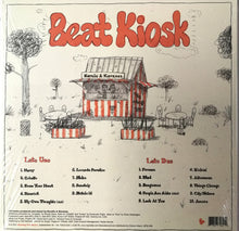 Load image into Gallery viewer, Koralle &amp; Kuranes (2) : Beat Kiosk (LP, Album)
