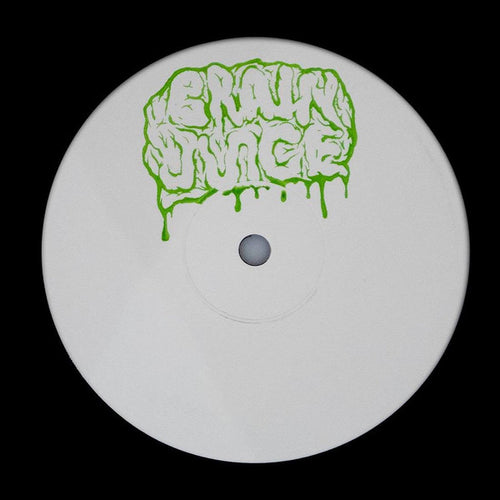 Peaky Beats & Vel (13) : BRAINJUICE001 (12
